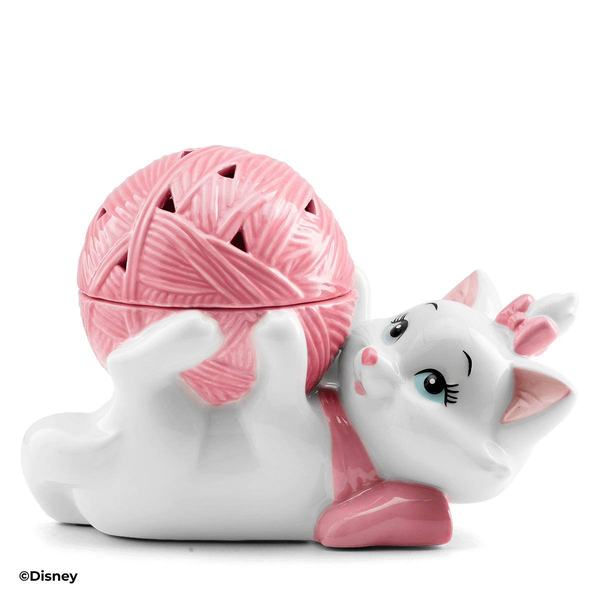 Aristocats Marie Scentsy Warmer