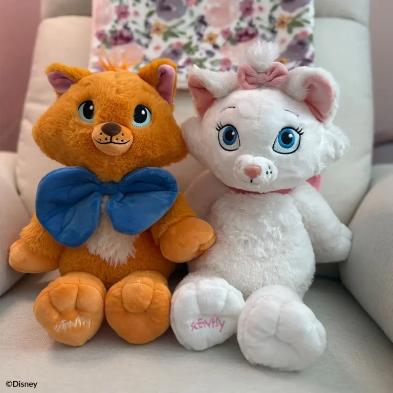 Scentsy X Disney The Aristocats Collection (2026) Scentsy x Disney The Aristocats Collection (2026)