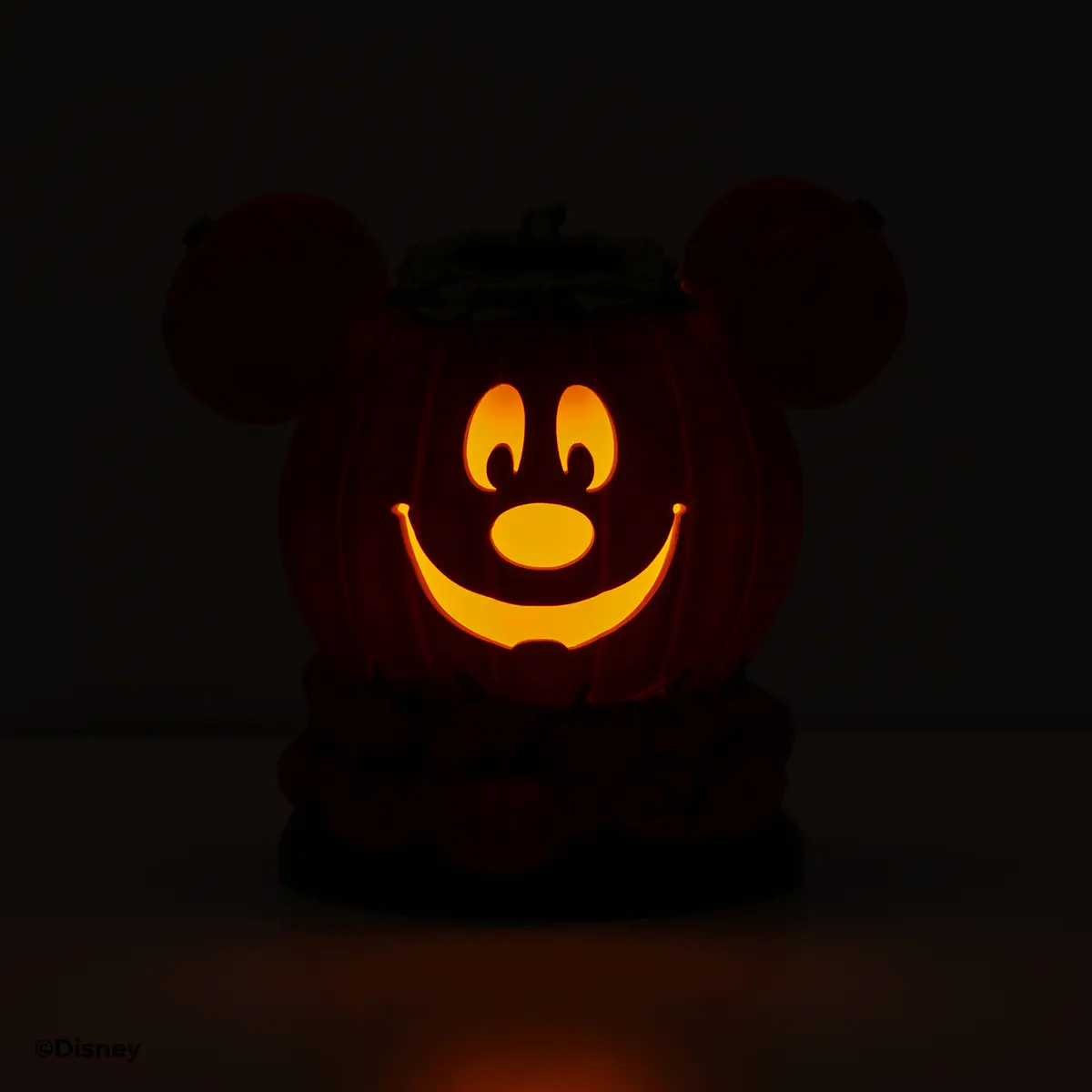Mickey Mouse Jack O' Lantern Halloween Scentsy Warmer | Disney Scentsy Warmer