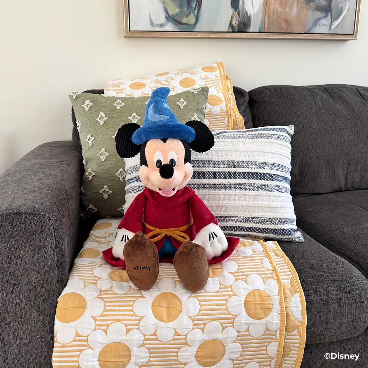 Disney'S Fantasia Scentsy Collection 85Th Anniversary - Shop Now Disney's Fantasia Scentsy Collection 85th Anniversary - Shop Now