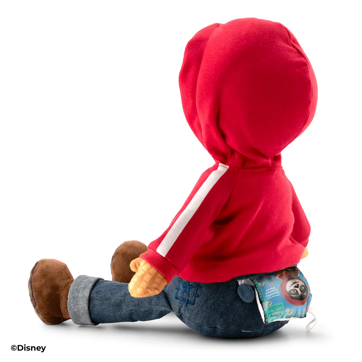 Miguel Scentsy Buddy | Disney Coco