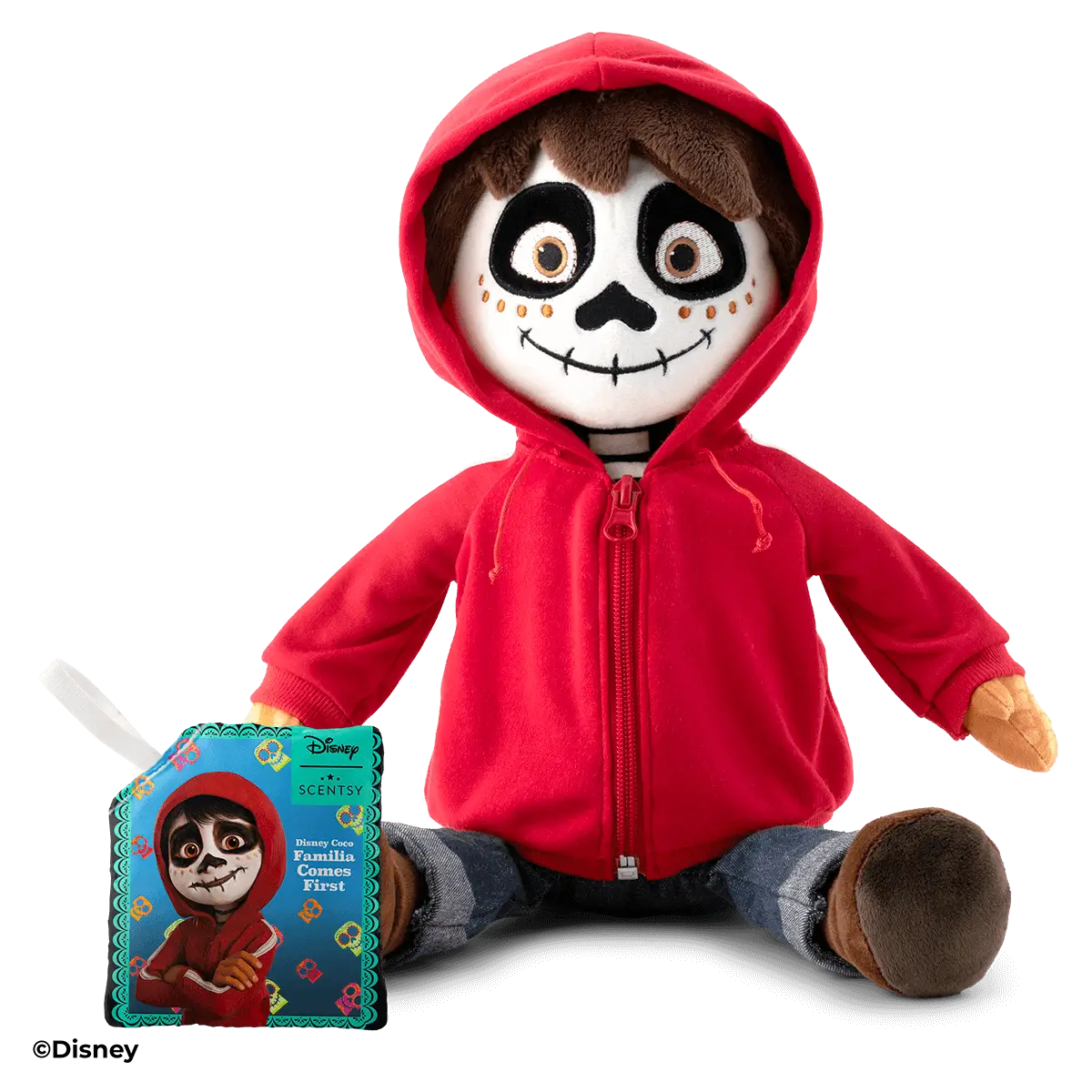 Miguel Scentsy Buddy | Disney Coco