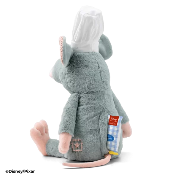 Ratatouille Remy Scentsy Buddy | Disney