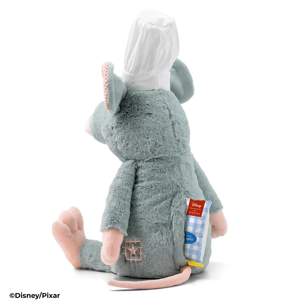 Ratatouille Remy Scentsy Buddy | Disney