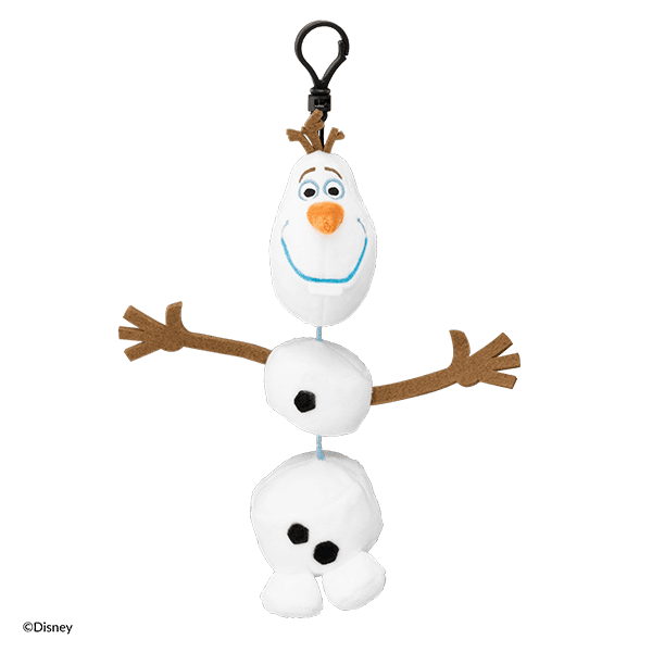 Disney Scentsy Olaf Warmer 5