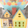 Up House Scentsy Warmer | Disney Pixar