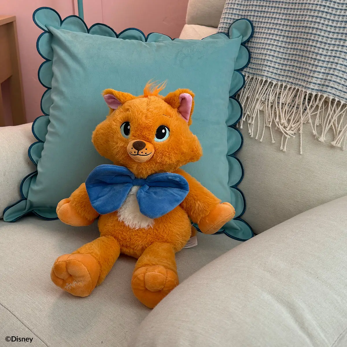 Scentsy X Disney The Aristocats Collection (2026) Scentsy x Disney The Aristocats Collection (2026)
