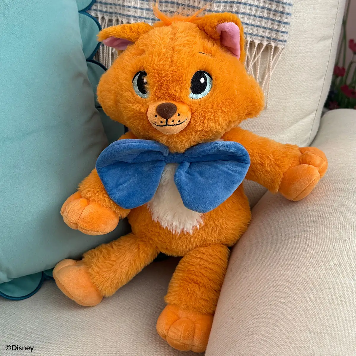Scentsy X Disney The Aristocats Collection (2026) Scentsy x Disney The Aristocats Collection (2026)