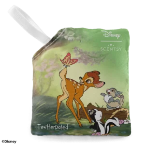 Twitterpated  Scentsy Scent Pak | Disney Bambi