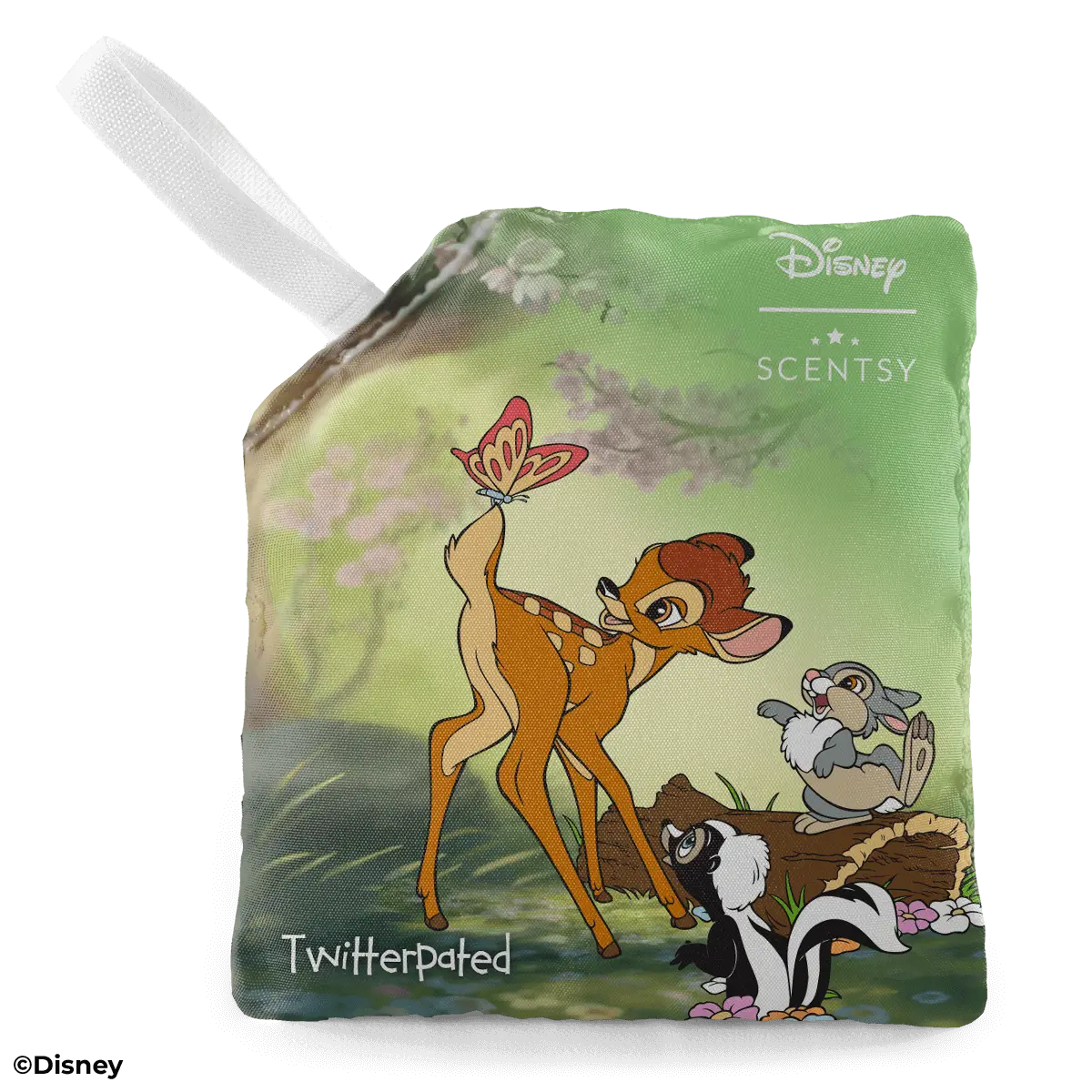 Twitterpated  Scentsy Scent Pak | Disney Bambi