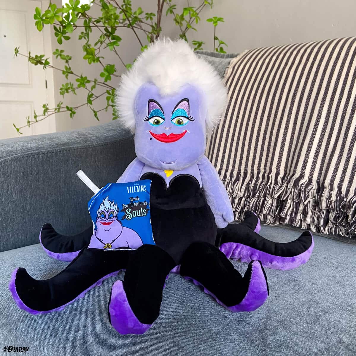 Scentsy 2024 Disney Villains Collection with Maleficent Warmer