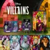 Disney Villains Collection 2