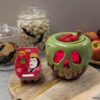 Just One Bite Poison Apple Scentsy Warmer | Disney Villains