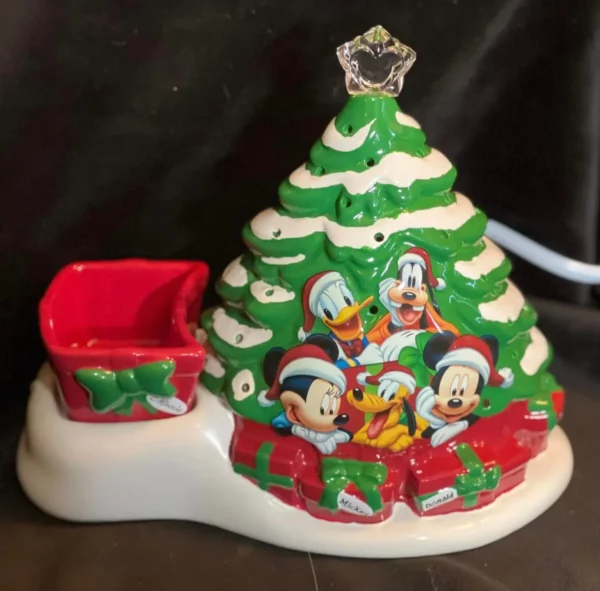 Disney Warmer