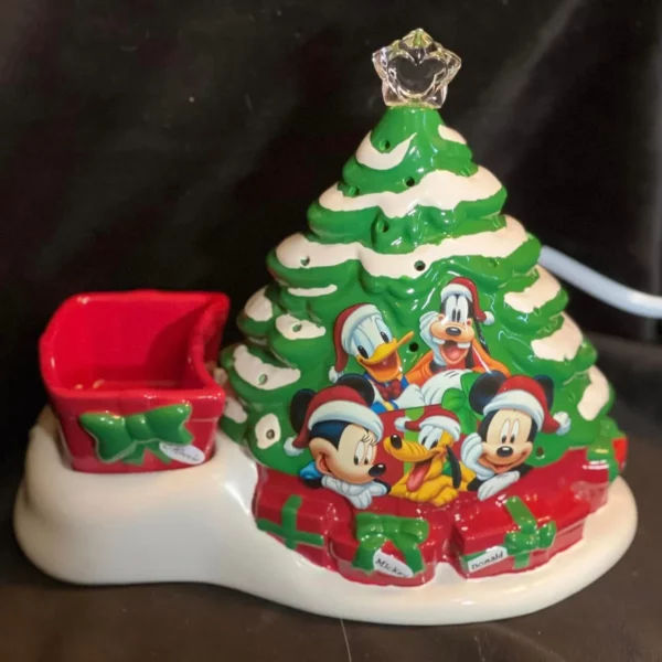 Disney Warmer