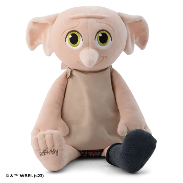 Dobby Scentsy Buddy2