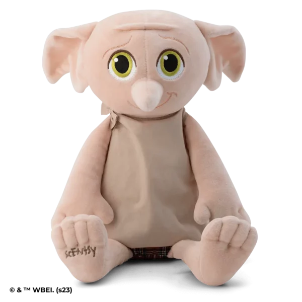 Dobby Scentsy Buddy3