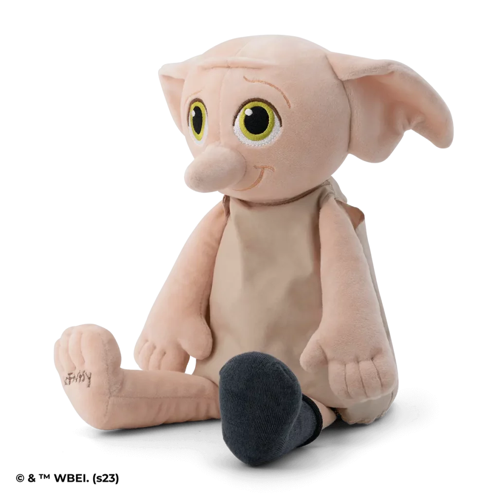 Dobby Scentsy Buddy4