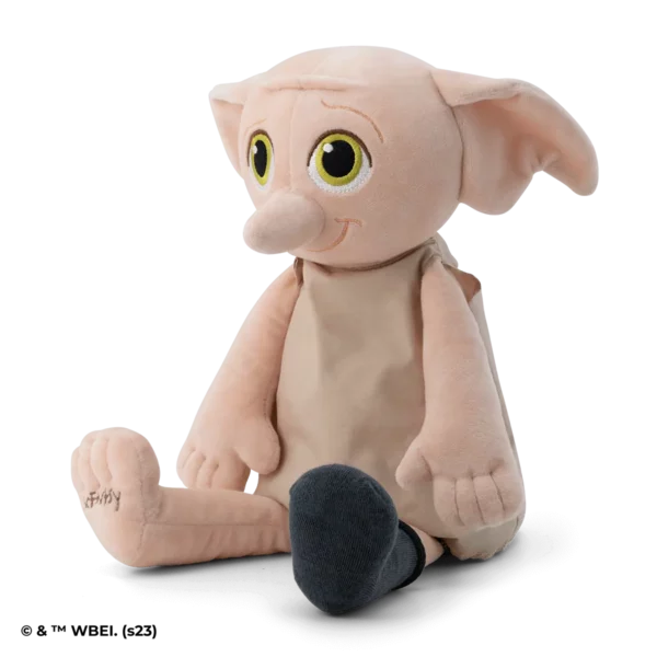 Dobby Scentsy Buddy4