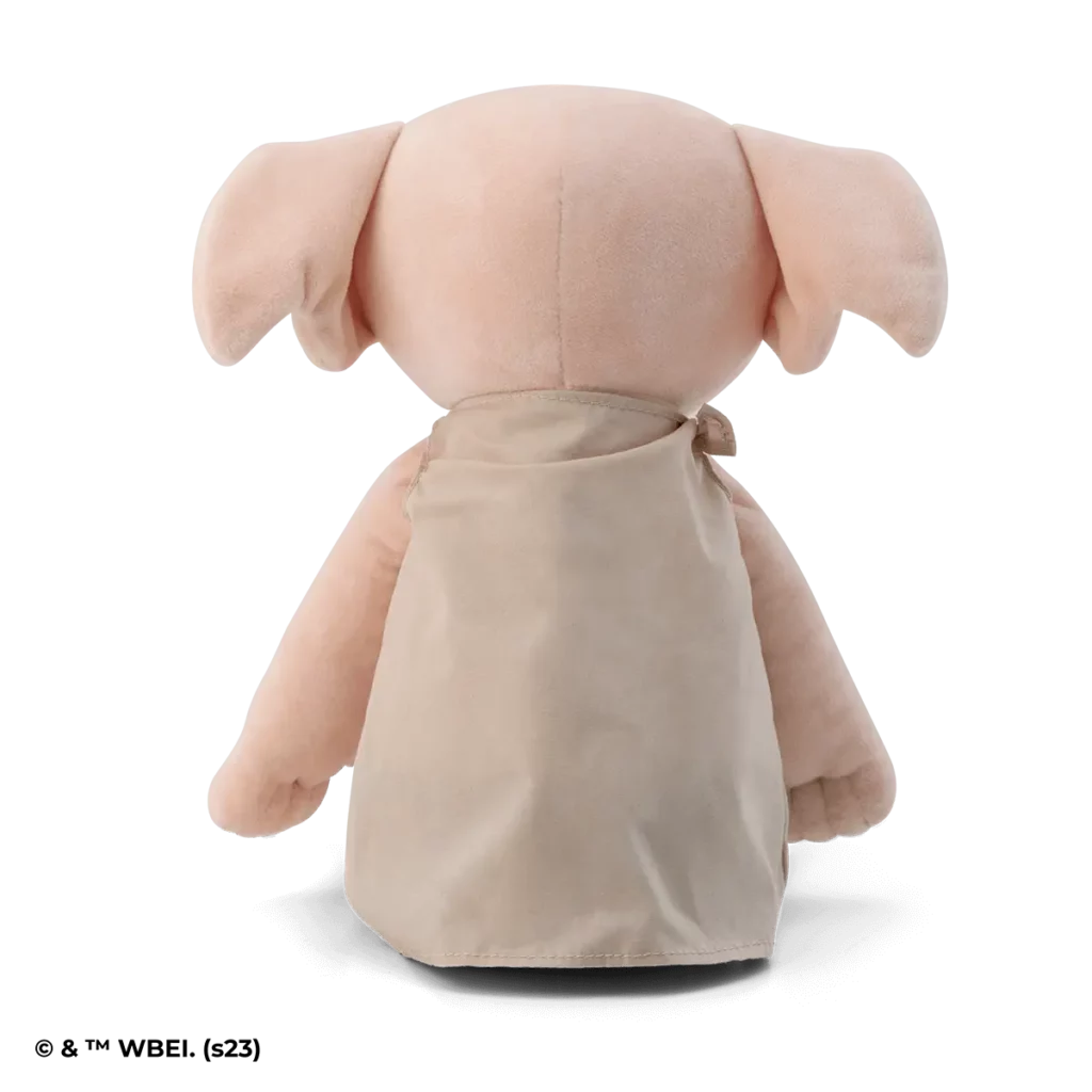 Dobby Scentsy Buddy5