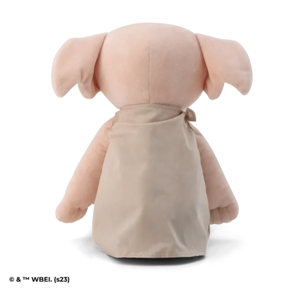 Dobby Scentsy Buddy5