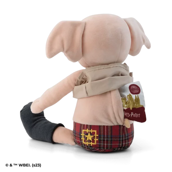 Dobby Scentsy Buddy6