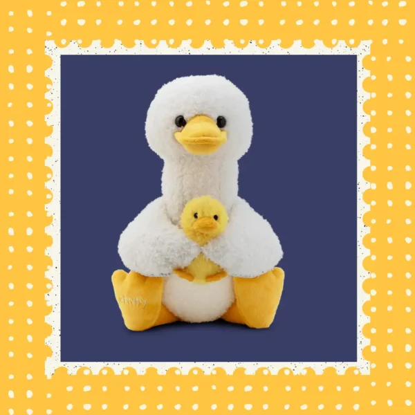 Dolores the Duck Scentsy Buddy | Mother's Day 2024