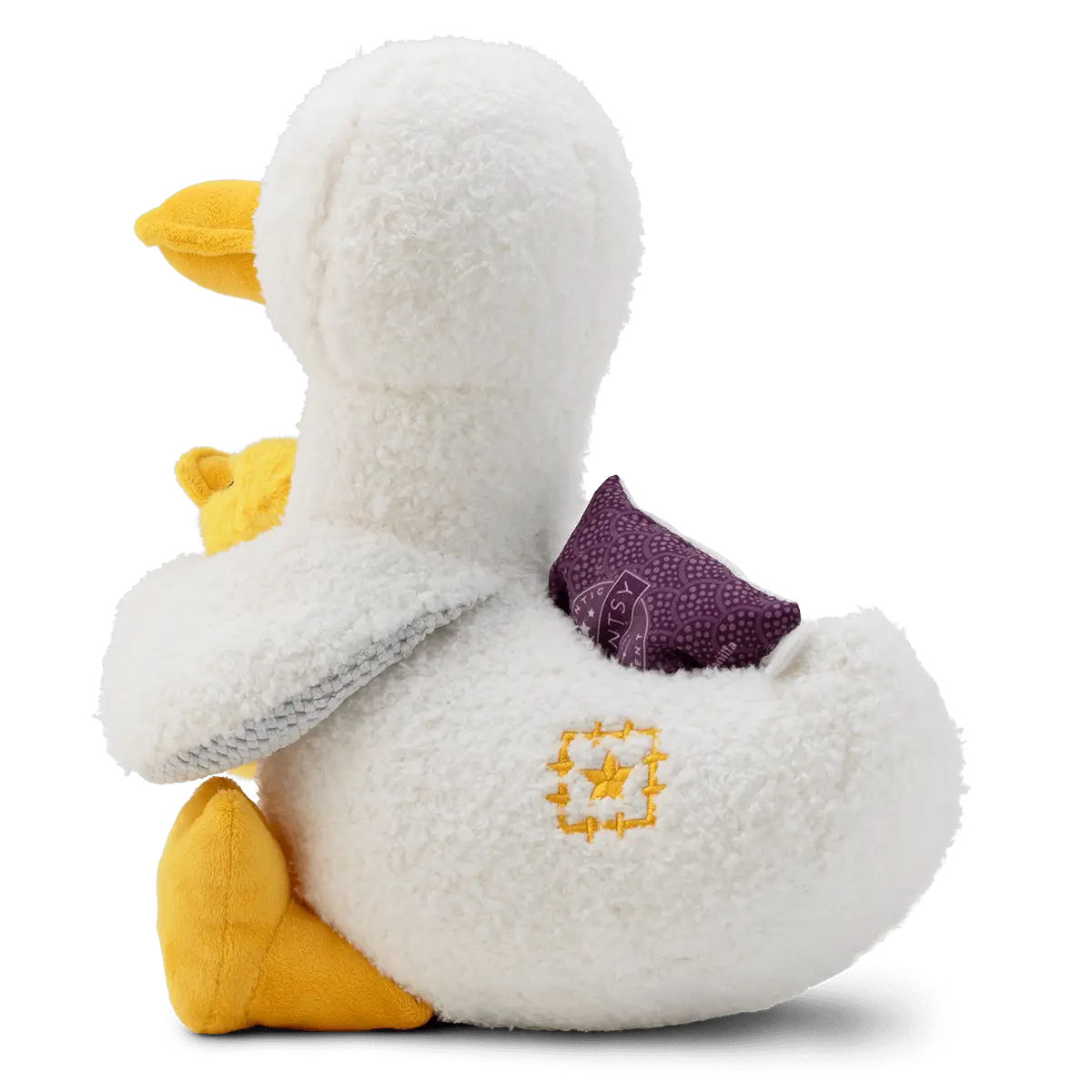 Dolores the Duck Scentsy Buddy | Mother's Day 2024