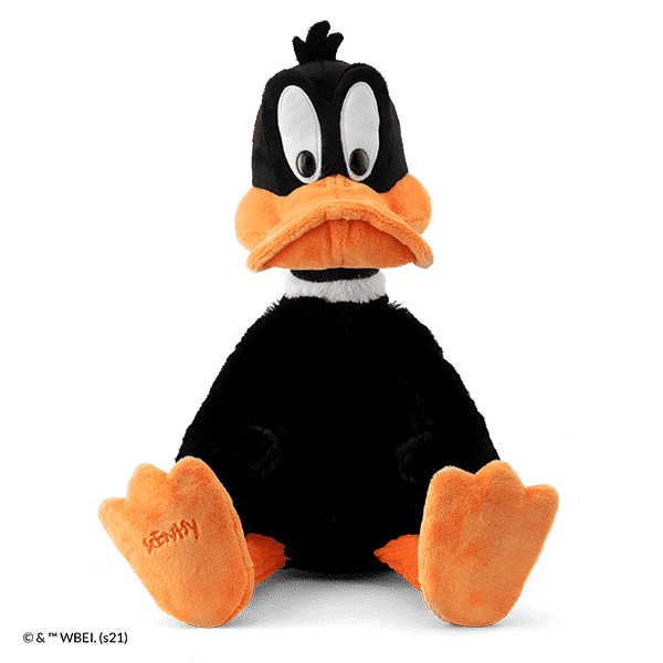 Donald Duck Scentsy Buddy 15