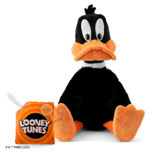Daffy Duck Scentsy Buddy | Looney Tunes Scentsy Collection | Incandescent.Scentsy.us