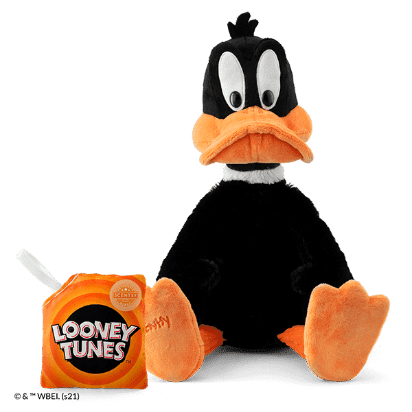 Donald Duck Scentsy Buddy 2