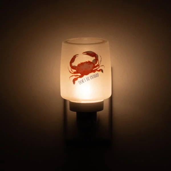 Don't be Crabby Mini Scentsy Warmer