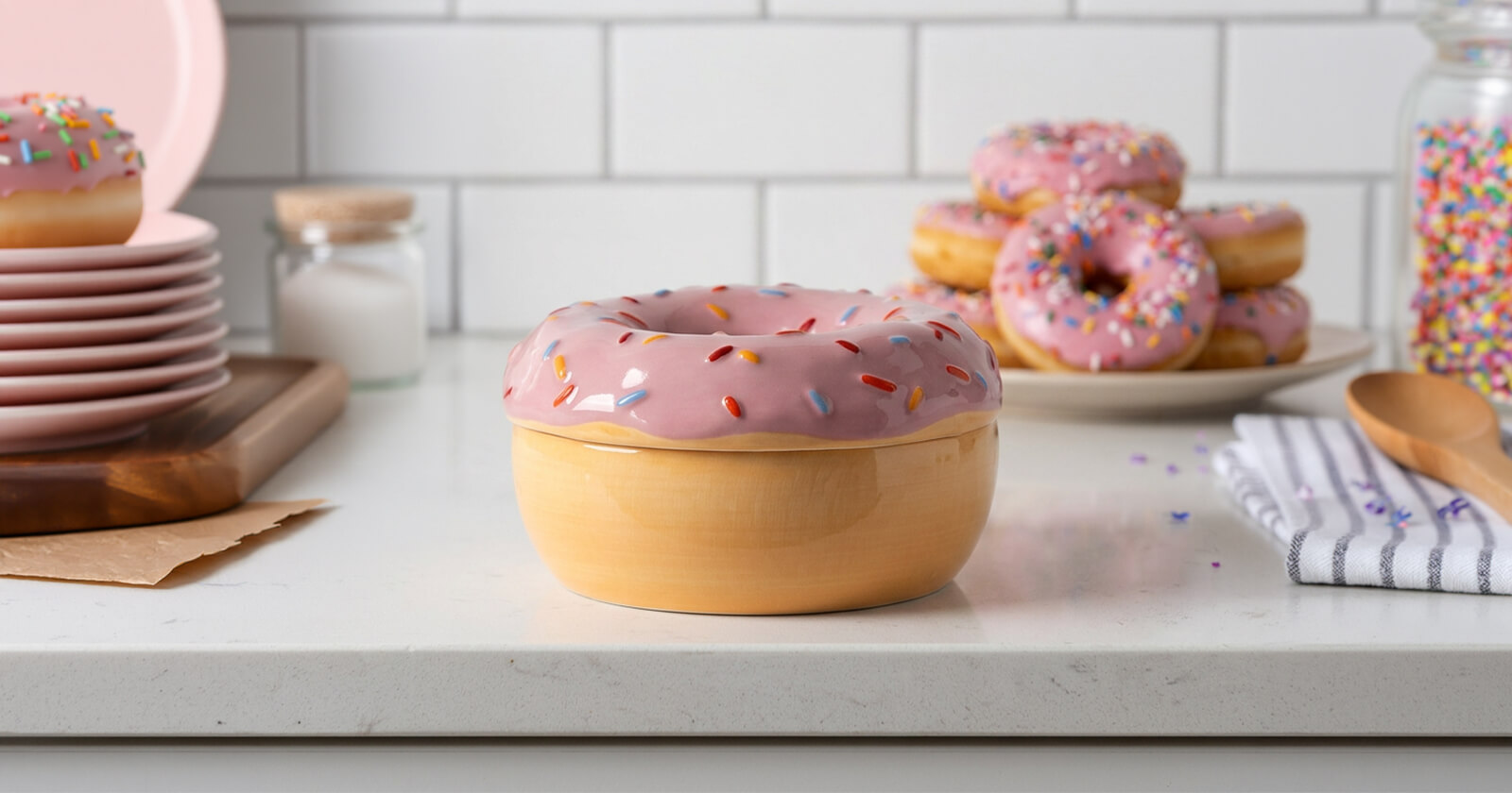 Scentsy Oh, So Sweet Donut Collection Now Availablef Scentsy Oh, So Sweet Donut Collection now availablef