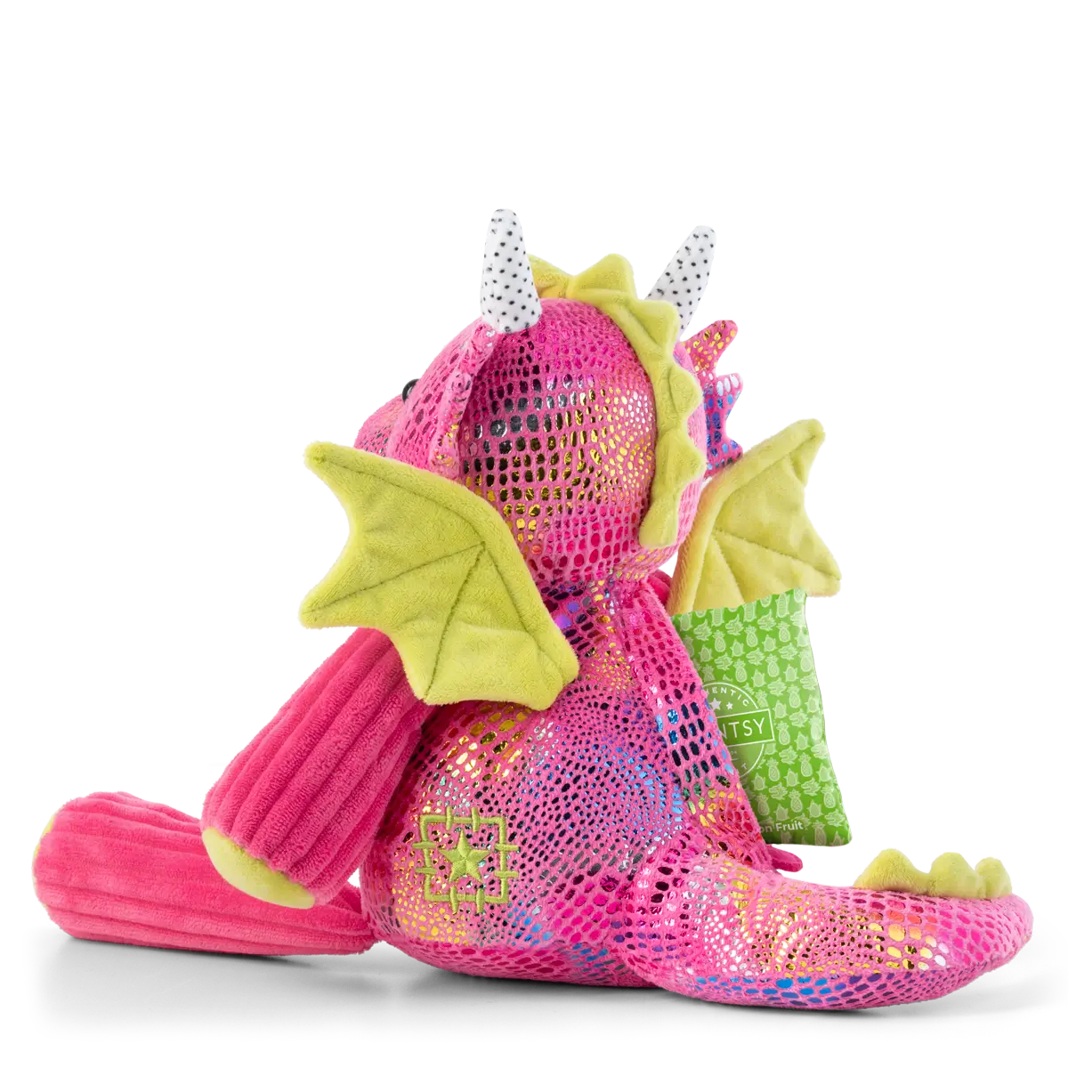 Dottie the Dragon Scentsy Buddy | Valentine's Day 2025