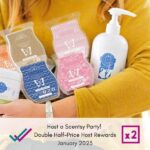 Double Half Price Host Rewards x2 600 × 600 px