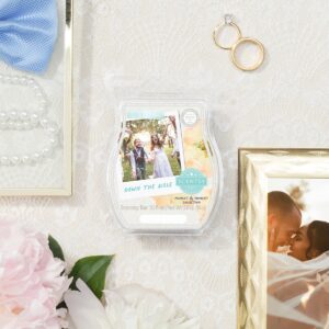 Down the Aisle Scentsy Bar Styled 1