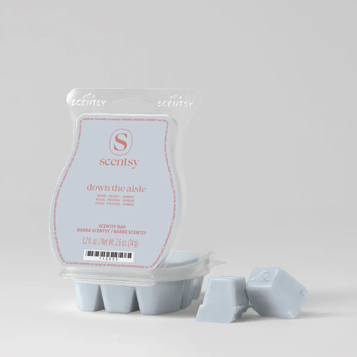 Down The Aisle Scentsy Bar Down the Aisle Scentsy Wax Bar - July 2026 BBMB