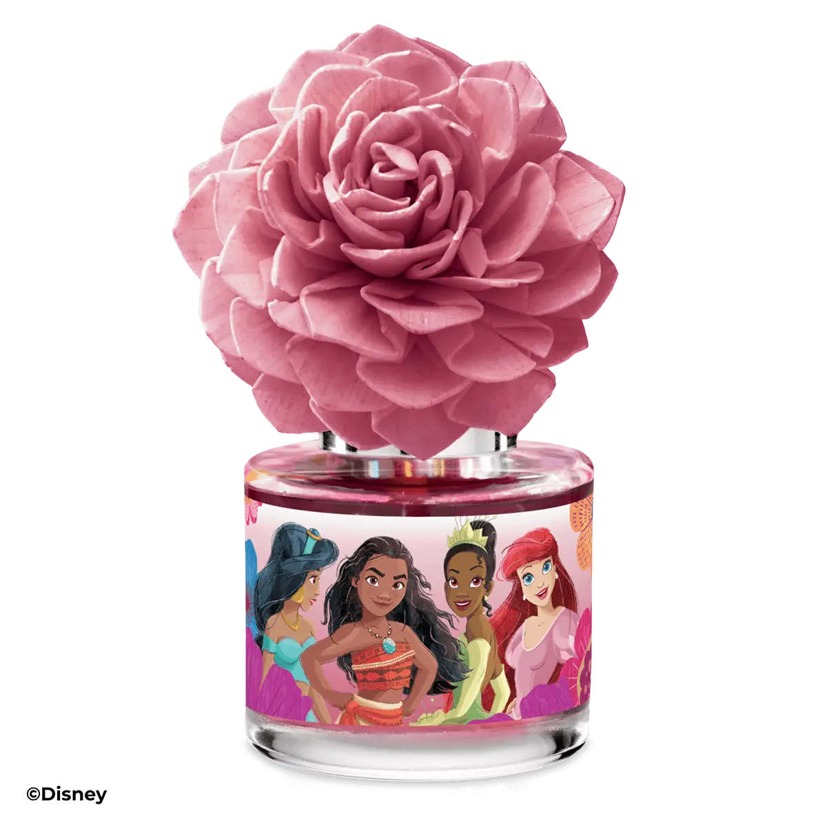 Dream Big, Princess Disney Scentsy Fragrance Flower