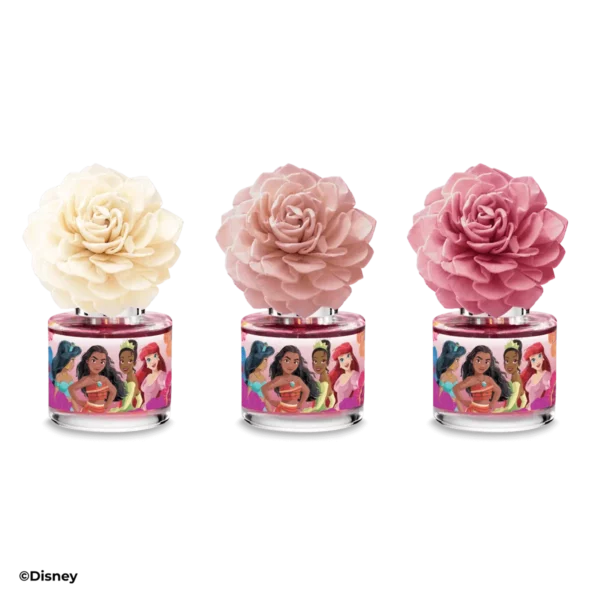 Dream Big, Princess Disney Scentsy Fragrance Flower