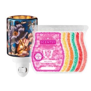 Dreaming in Flowers Scentsy Bundle