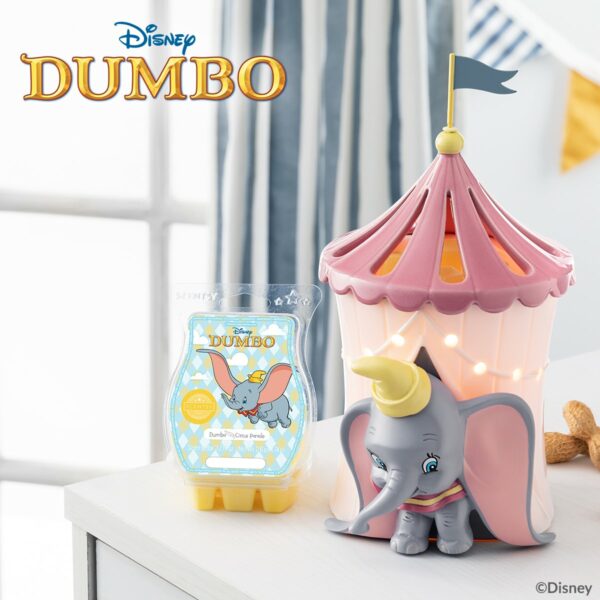 Dumbo Scentsy Collection 3