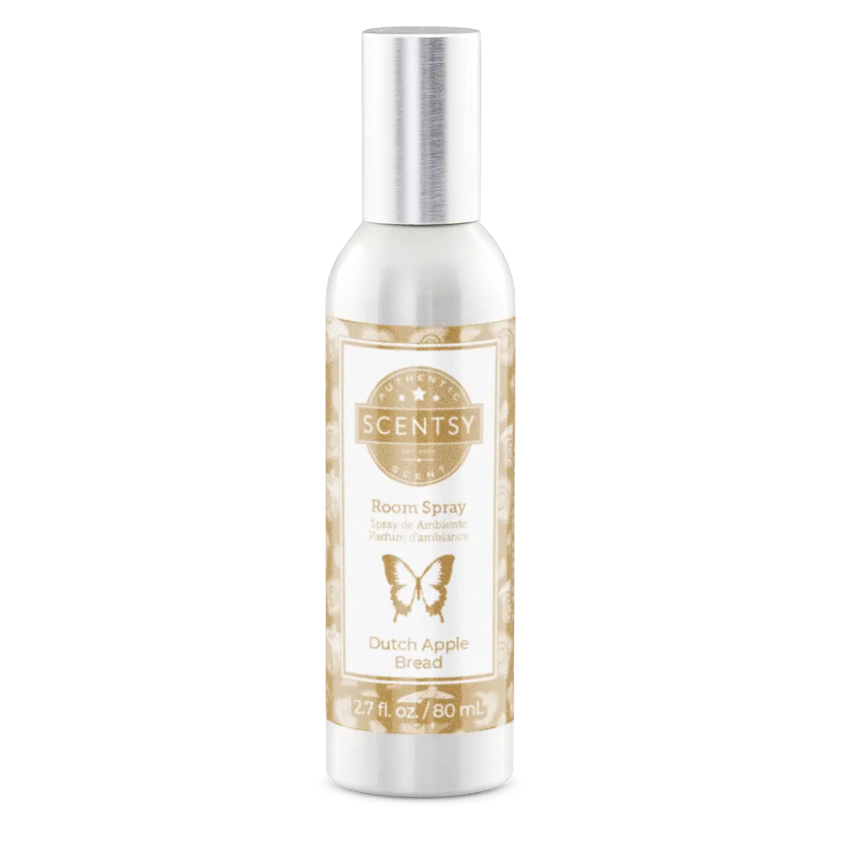 Dutch Apple Bread Scentsy Room Spray