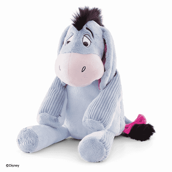 EEYORE SCENTSY BUDDY