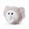 ELEPHANT SCENTSY BITTY BUDDY WITH BLACK RASPBERRY VANILLA