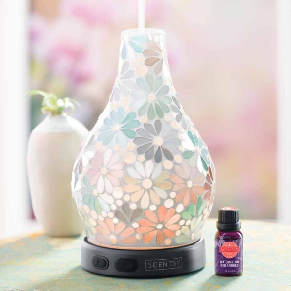 Enrich Scentsy Diffuser Shade Only