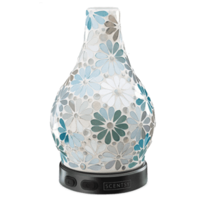 ENRICH SCENTSY DIFFUSER