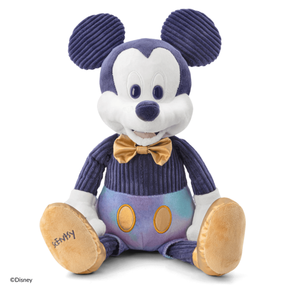 Earidescent Mickey Mouse Scentsy1