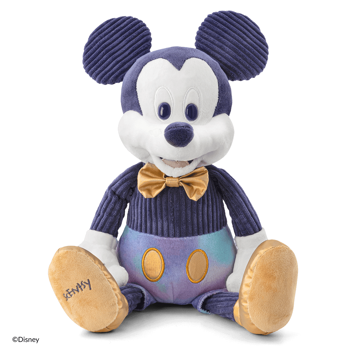 Earidescent Mickey Mouse Scentsy1