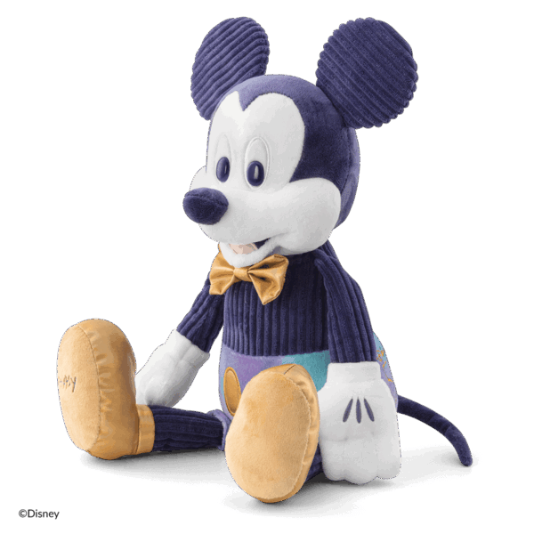 Earidescent Mickey Mouse Scentsy2 Earidescent Mickey Mouse Scentsy2
