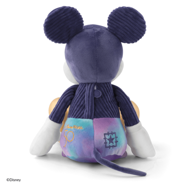 Earidescent Mickey Mouse Scentsy3 Earidescent Mickey Mouse Scentsy3